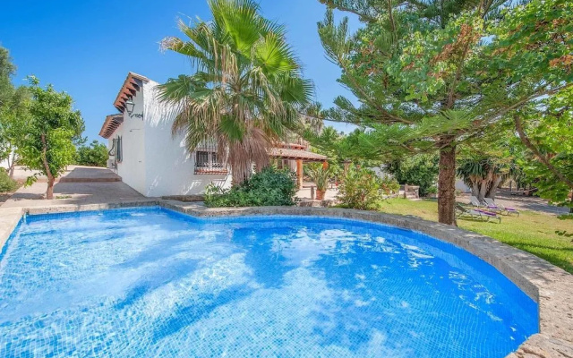 Villa Son Fe Vilaire