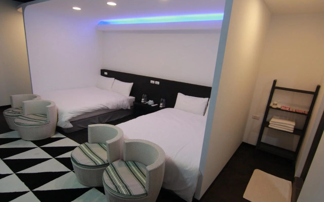 ZL Bed and Breakfast