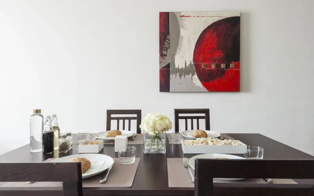 Blubay Apartments By St Hotels
