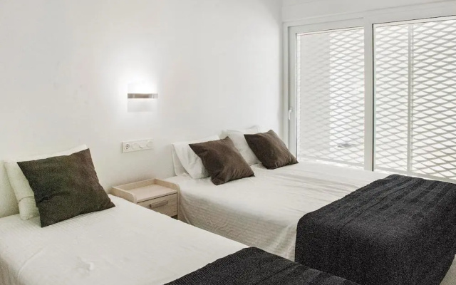 107288 - Apartmen in Benalmadena