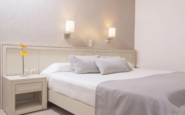 Rainbow Hotel Apartments