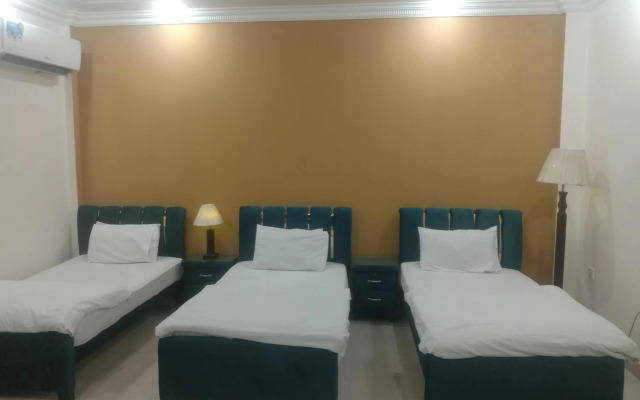 Victoria Inn Guest House
