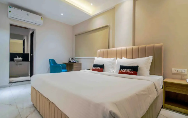 Aceotel Xpress Mint