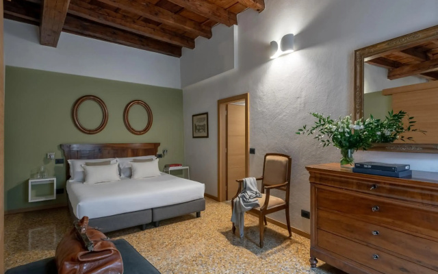 Residenza Roccamaggiore