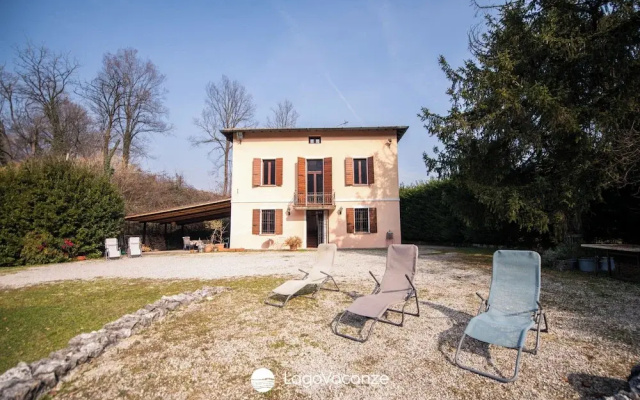 Villa Catharina