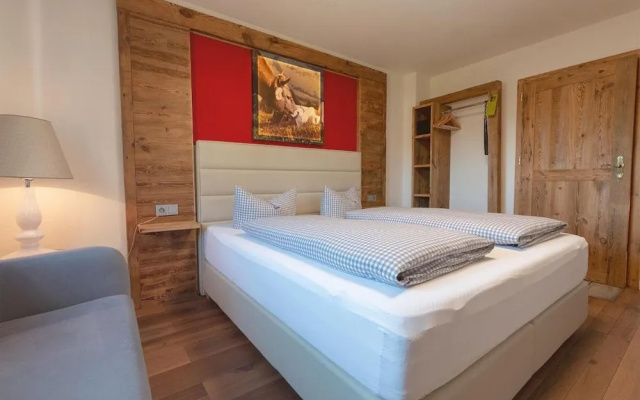 Boutique Hotel beim Lipp - Restaurant & Spa
