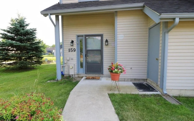 Wildflower 159 2 Bedroom Home by Redawning