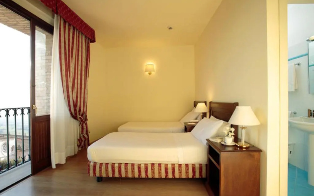 Giotto B&B