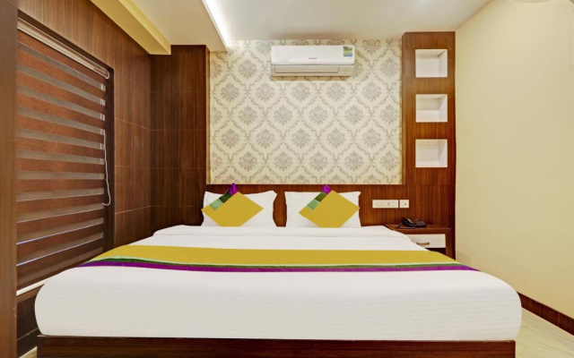 Itsy Hotels Sapphire Residency