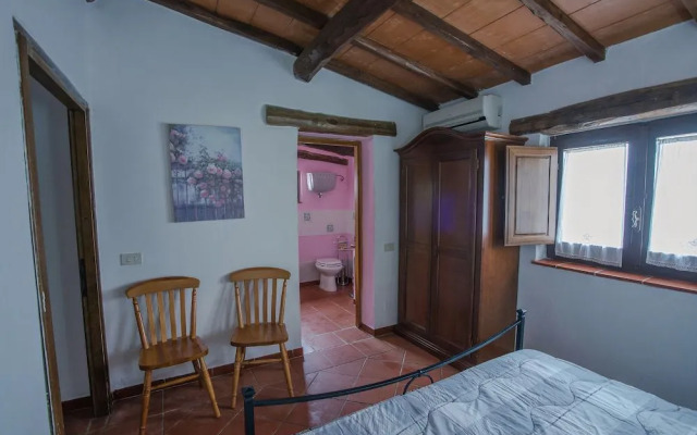 Verdidea - PODERE ROSSANO