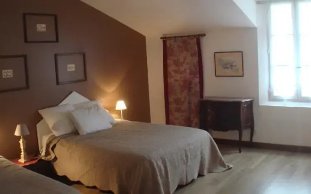 Gatebourse B&B