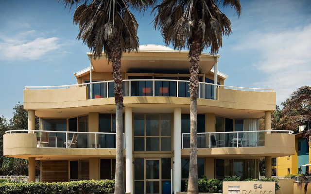 The Palms