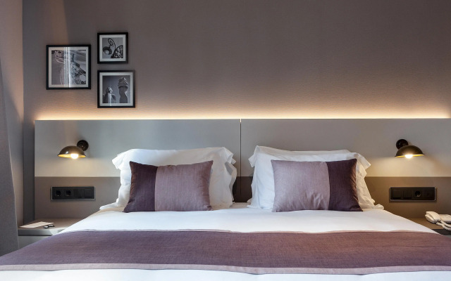 Hotel Upper Diagonal