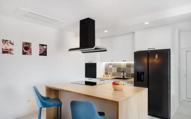 Apartment Eni