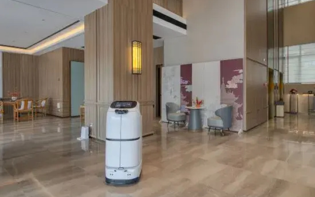 Morning Zhen Hotel (Changsha Wangcheng Economic & Technical Development Zone)