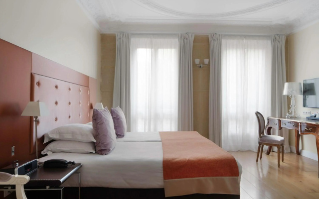 Hôtel Le 123 Elysées - Astotel
