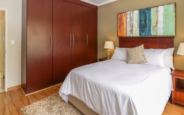 Ruby Homes Sunninghill
