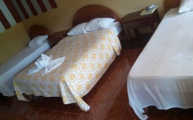 Sueno Dorado Hot Springs Hotel