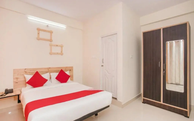 Viyan Comforts by OYO Rooms