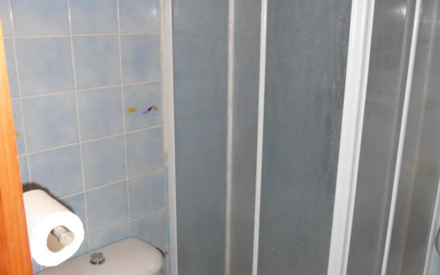 Villa Soulac-sur-Mer, 2 pièces, 4 personnes - FR-1-648-45