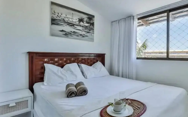 Condomínio Nannai Residence