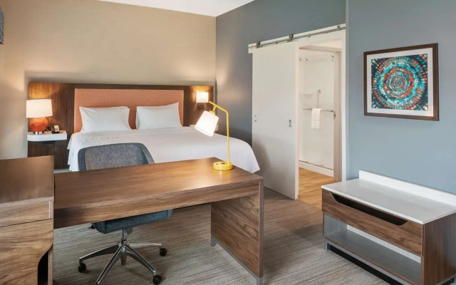 Hampton Inn By Hilton Circleville
