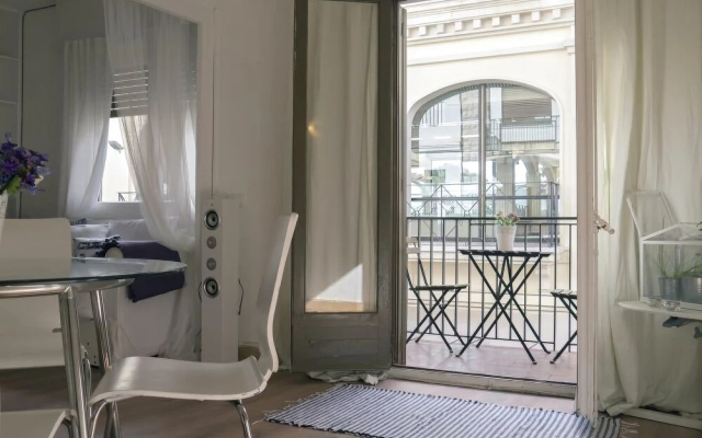 Apartamentos Mont Roig Sitges