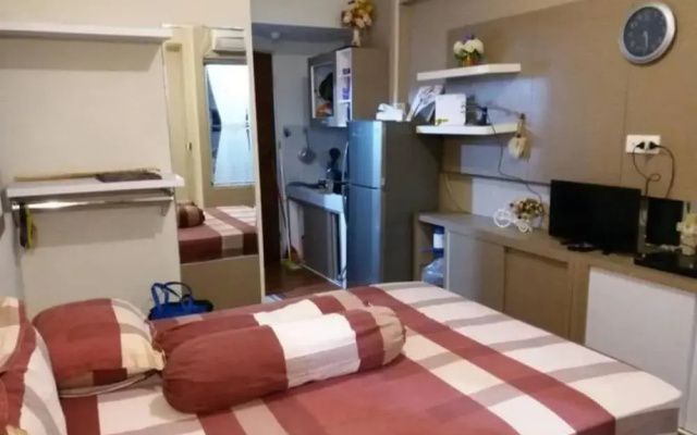 Apartement Puncak Kertajaya New By Prafi