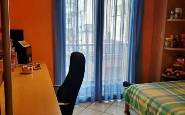 Casa De La Creu