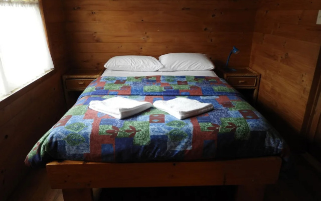 Somerset Caravan Park
