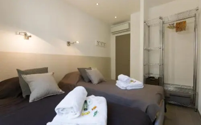 Appartement design proche Croisette