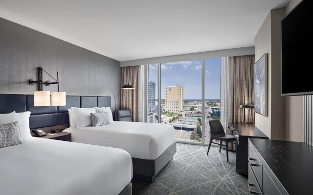 Loews Kansas City Hotel