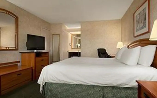 Hampton Inn Albuquerque North