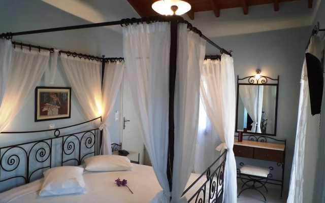 Sellados Villas