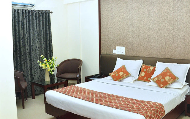 Hotel Brahmagiri