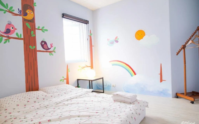 Idea House-Kenting