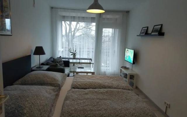 Ferienwohnung Resit 4