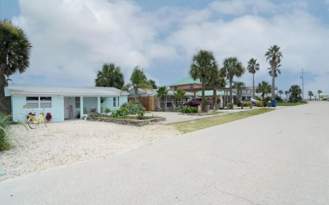 The Turtle House