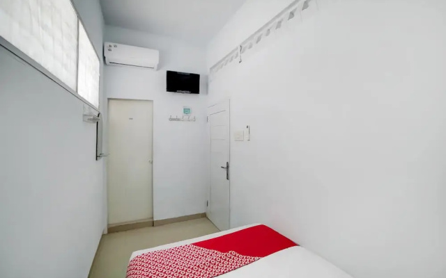 Hotel O Ada Guest House