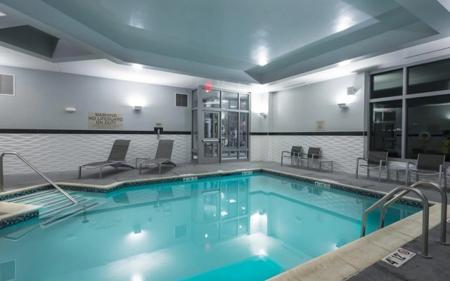 Residence Inn Boston Needham