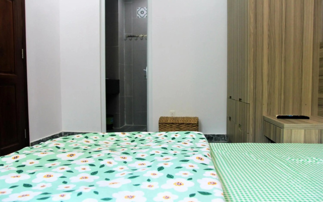 Lyly's House - Homestay