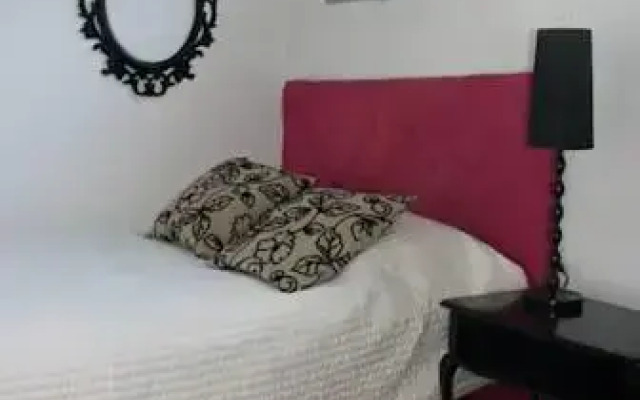 Old Town Apartments Rajska