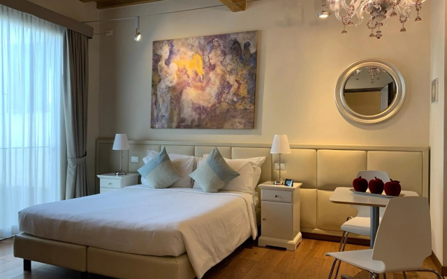 Florence Art Apartments