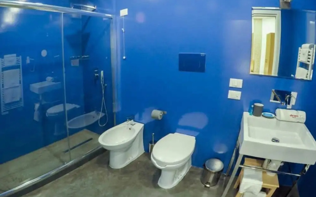 Abraxia Guesthouse