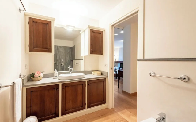 Plan Gorret Wonderful Flat In Courmayeur