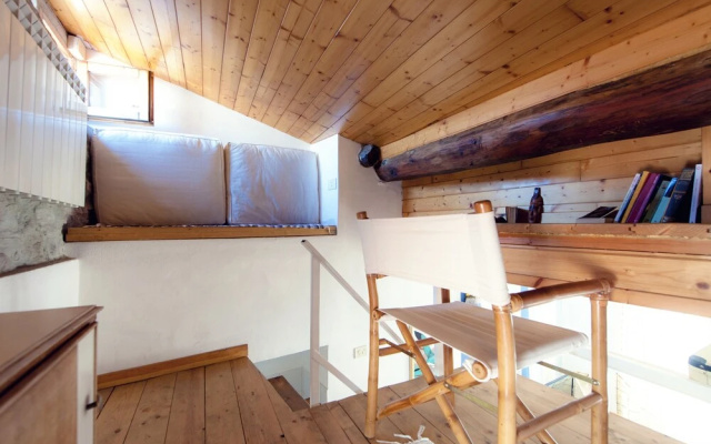 Casa Dei Viaggiatori