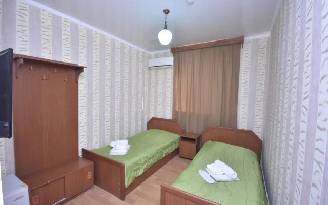 Samegrelo Hotel