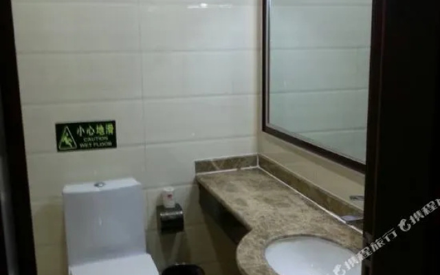 Tianpuyuan Hotel