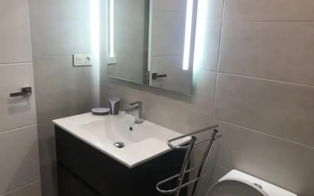 Apartment in Entremares Area