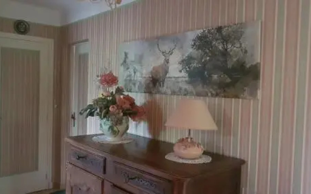 Chez ROMY